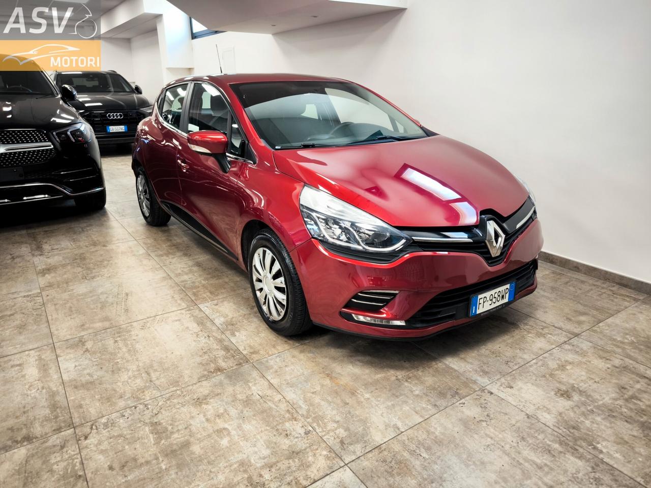 Renault Clio TCe 12V 90 CV GPL Start&Stop 5 porte Energy Zen
