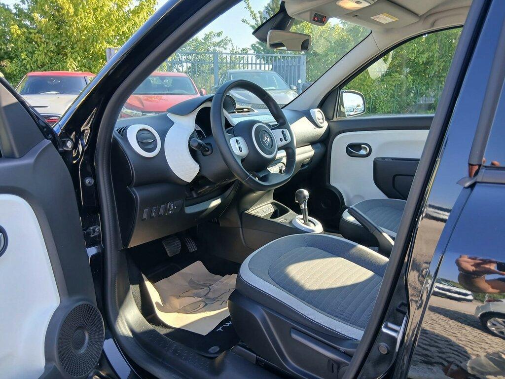 Renault Twingo 22kWh Equilibre