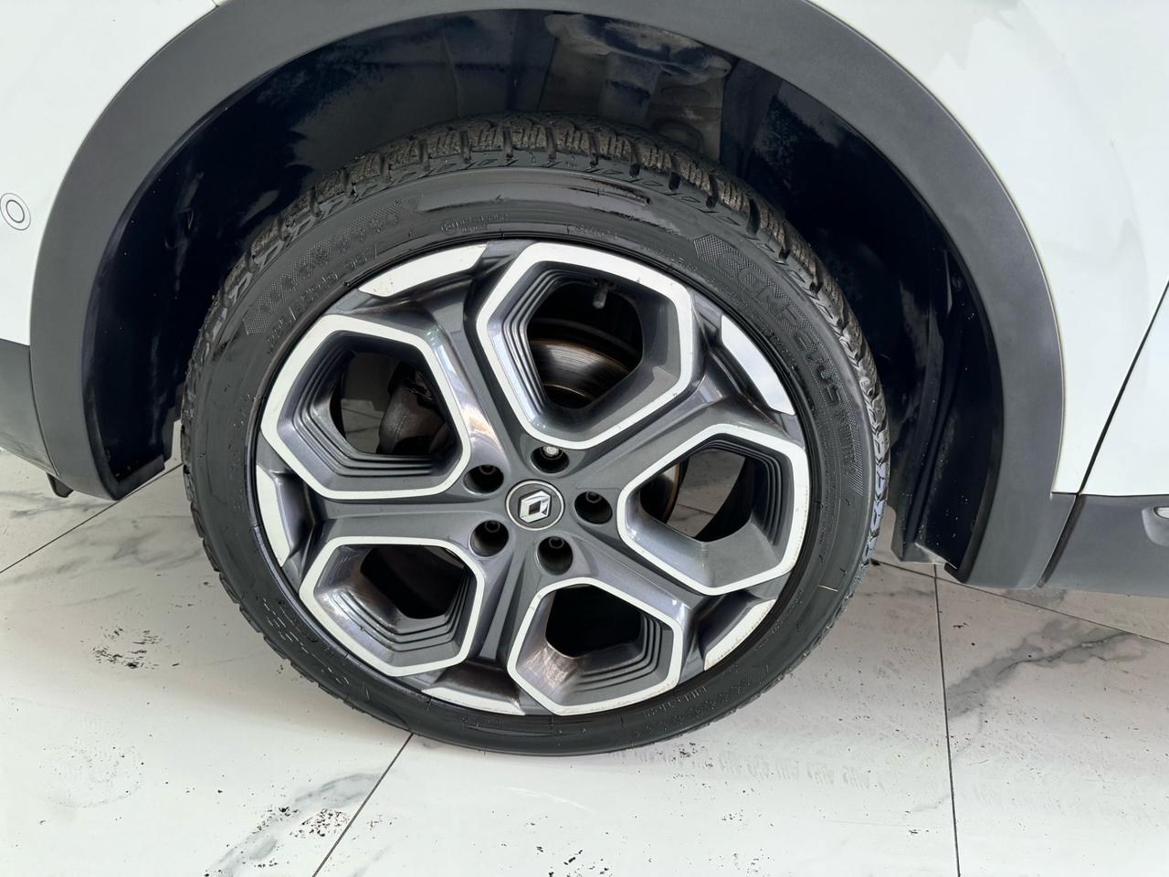 Renault Kadjar dCi 130CV Energy Bose-GARANTITA-2016