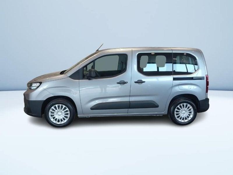 Toyota Proace City Verso Electric 50kWh Lounge L1