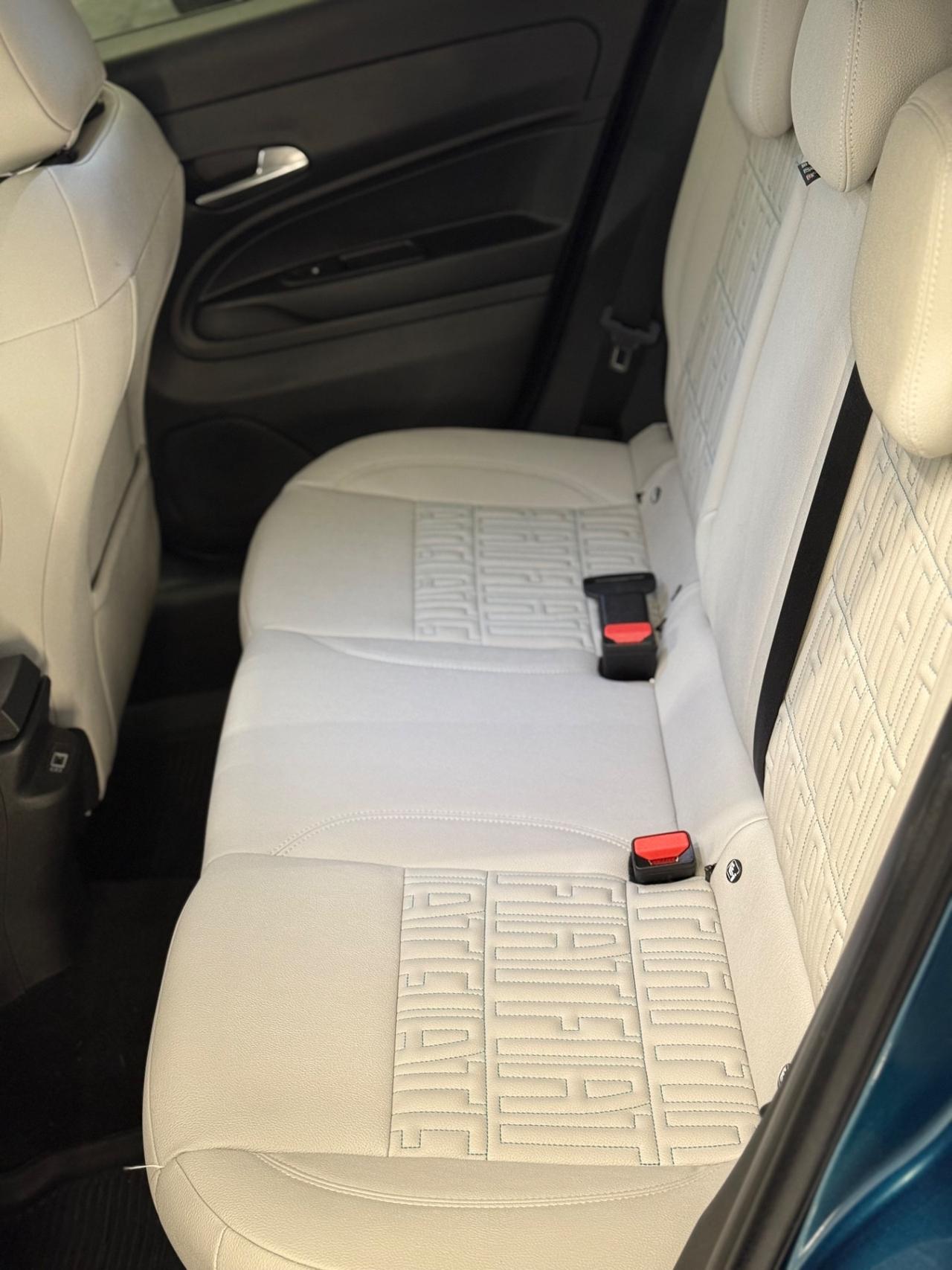 Fiat 600 Hybrid 100 CV DCT MHEV La Prima