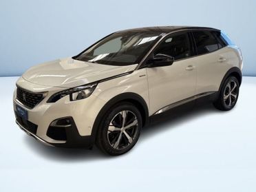 Peugeot 3008 1.5 BLUEHDI GT LINE S&S 130CV