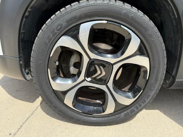 Citroen C3 Aircross BlueHDi 100 Shine