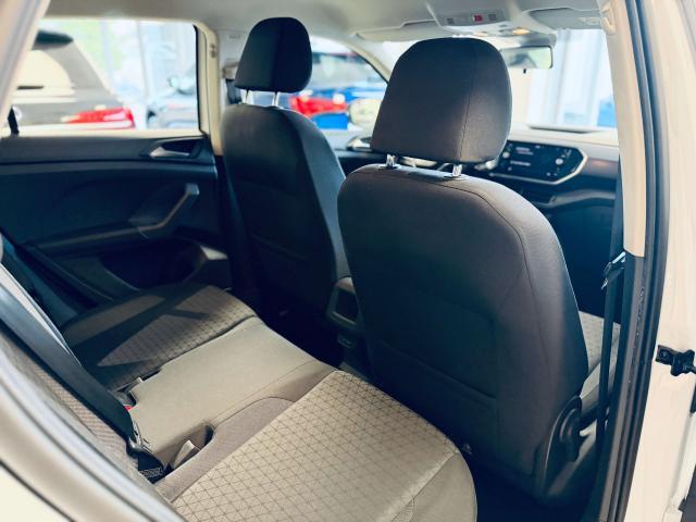 Volkswagen T-Cross 1.0 tsi Urban 95cv