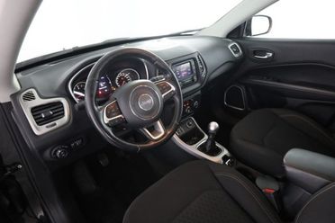JEEP Compass Compass 1.6 Multijet II 2WD Longitude