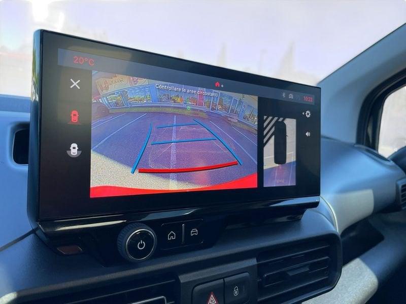 FIAT Qubo L 1.5 Diesel 130 Cv At8 La Prima