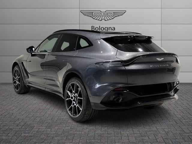 ASTON MARTIN DBX 4.0 Auto