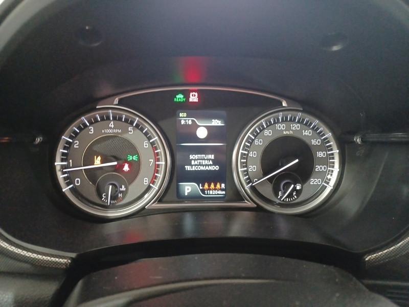 SUZUKI VITARA 1.5 102CV HYBRID STARVIEW AUTO SUV