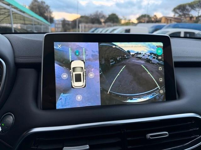 Mg HS 1.5T-GDI Luxury