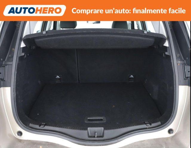 RENAULT Scenic Scénic dCi 8V 110 CV EDC Energy Sport Edition2