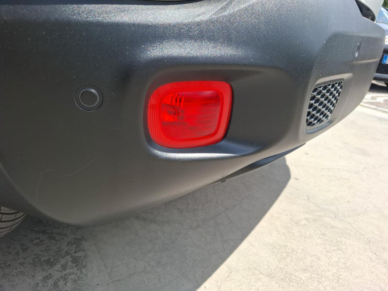 Jeep Renegade 1.0 T3 Limited