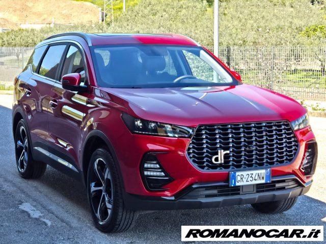DR MOTOR DR 6.0 1.5 T GPL DEMO NO OBBLIGO FINANZIAMENTO