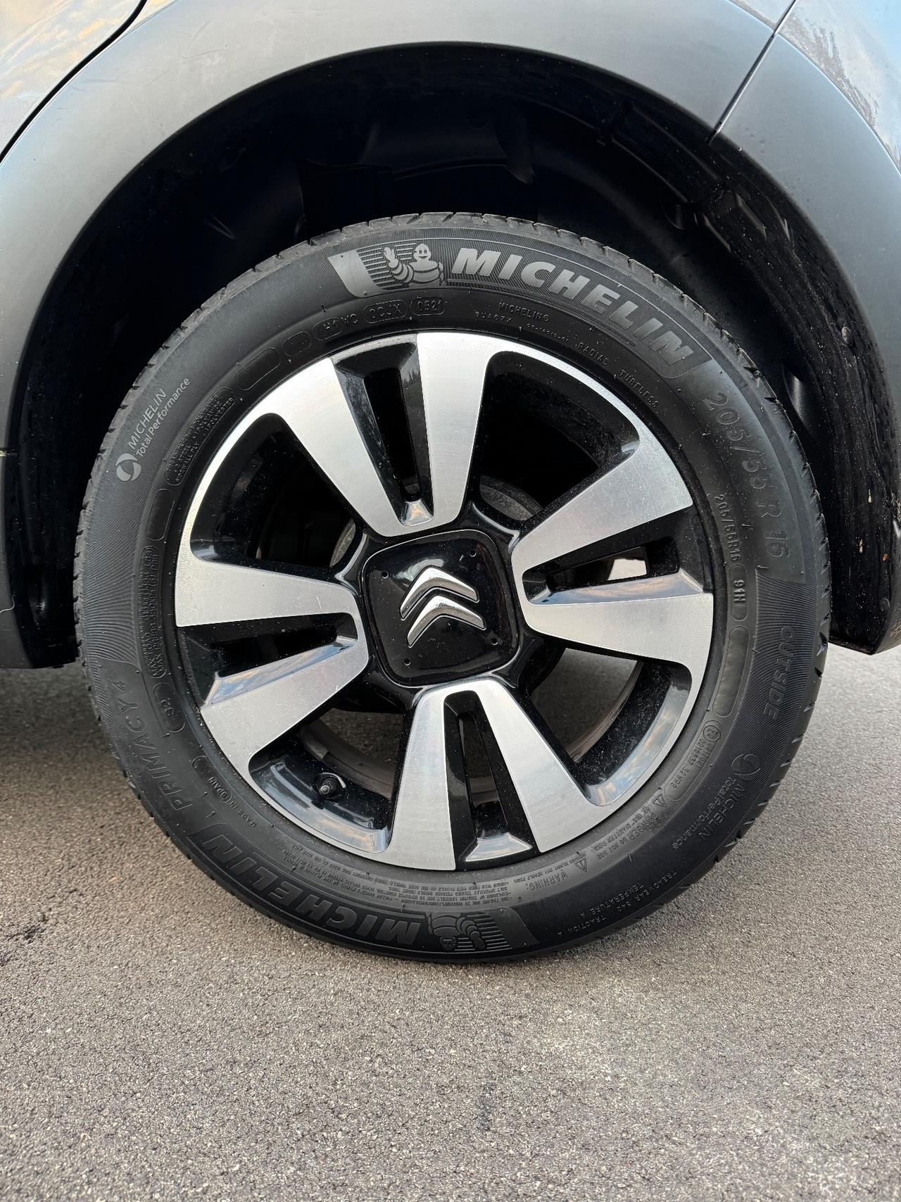 Citroen C3 PureTech 83 S&S Feel Pack