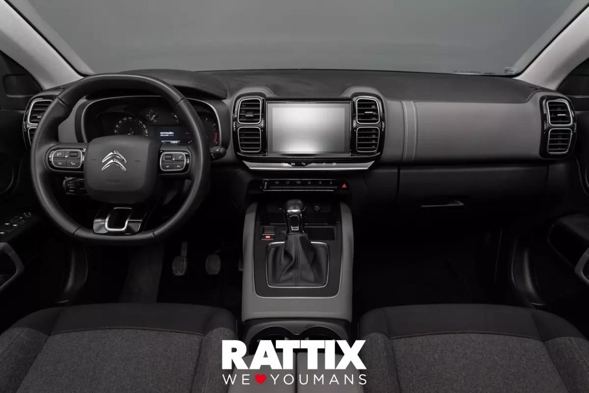 Citroen C5 Aircross 1.2 Puretech 130CV Feel