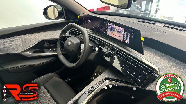 PEUGEOT 3008 Hybrid 145 e-DCS6 Allure