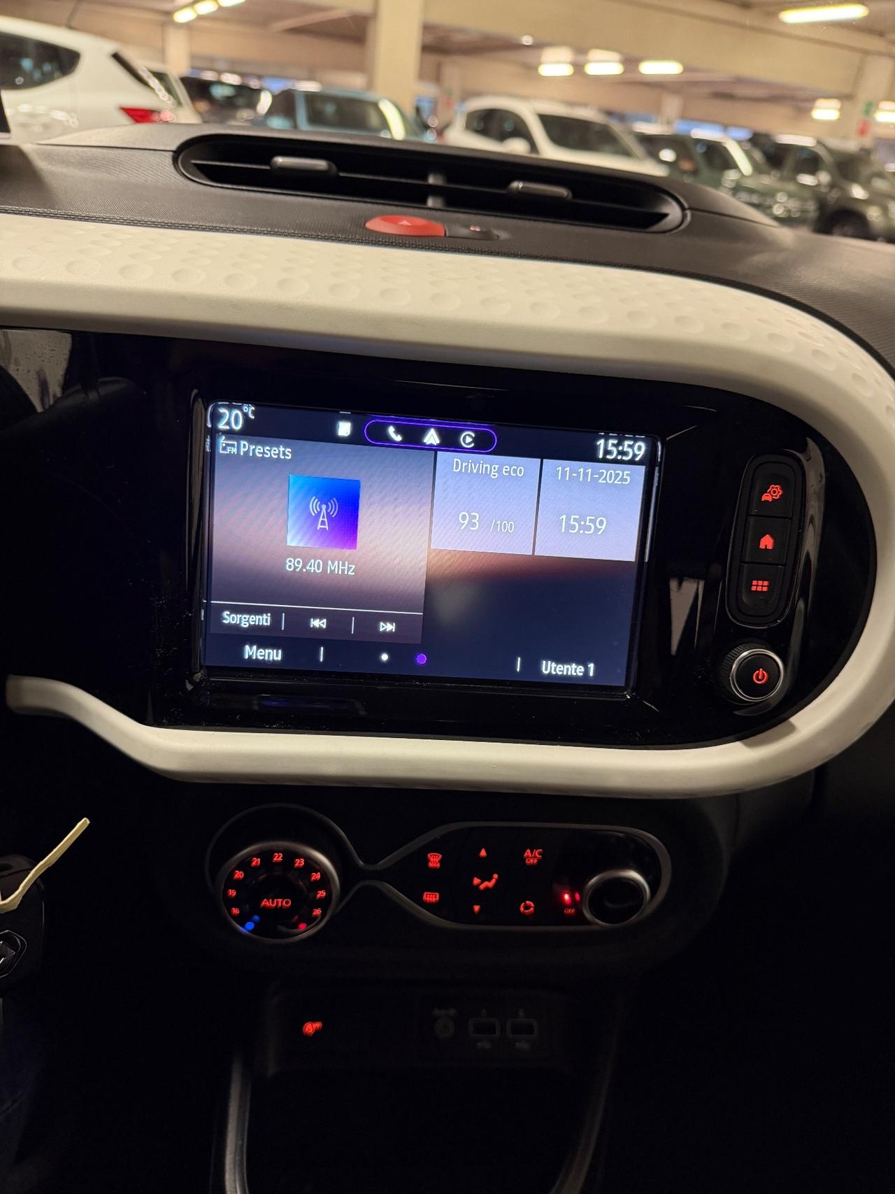 Renault Twingo SCe 65 CV Equilibre