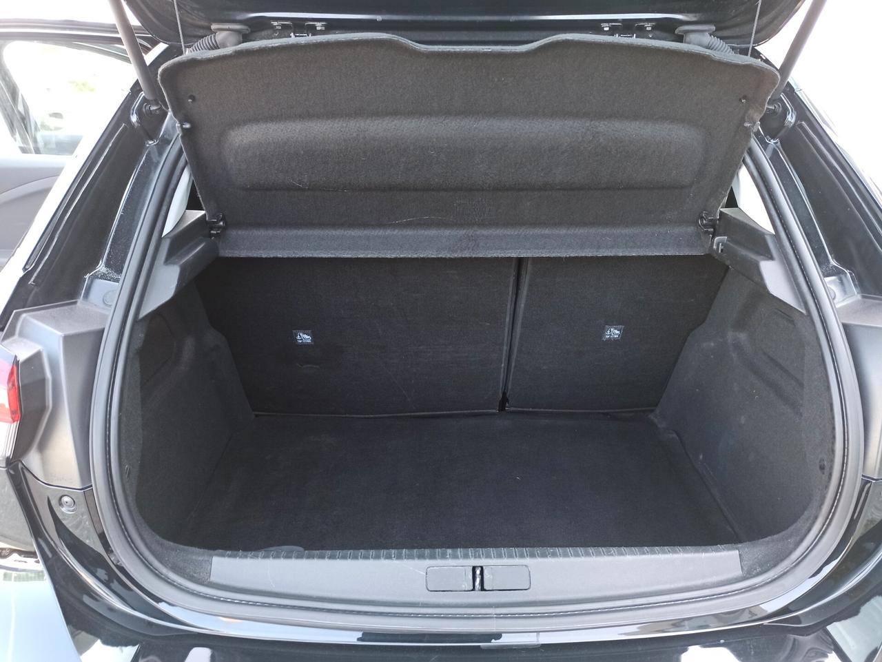 Opel Corsa 1.5 D 100 CV Edition