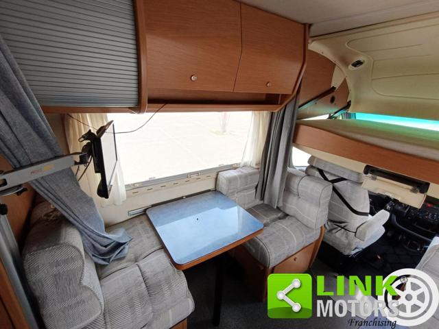 LAIKA ECOVIP H 710 FULL OPTIONAL