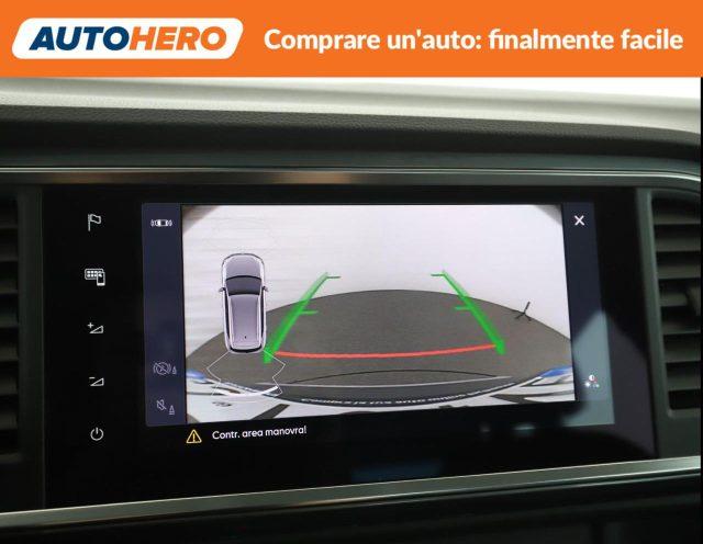 SEAT Ateca 1.5 TSI Business