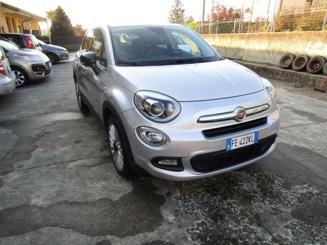 Fiat 500X 1.6 mjt Lounge 4x2 120cv