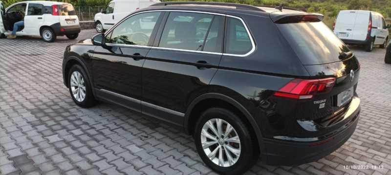 Volkswagen 2.0 TDI MT (150 cv) VW TIGUAN