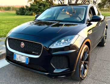 Jaguar E-Pace 2.0D 240 CV AWD aut. R-Dynamic S
