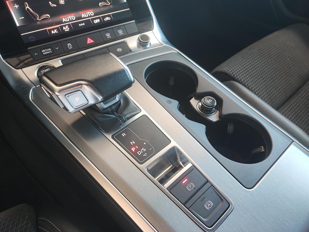 Audi A6 Avant 50 3.0 TDI quattro tiptronic Sline Edition