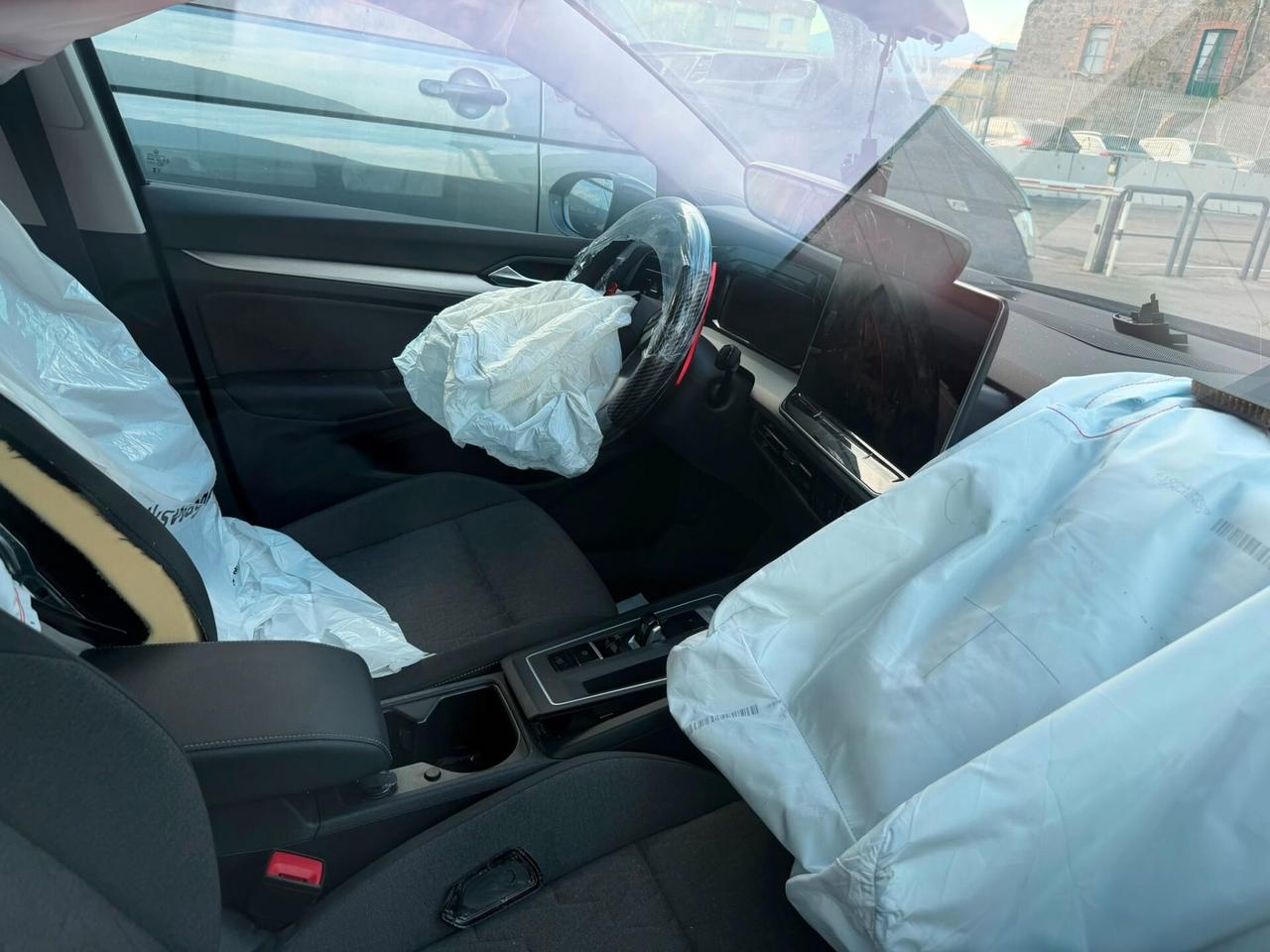 Volkswagen Golf 1.5 TSI eHybrid DSG Style