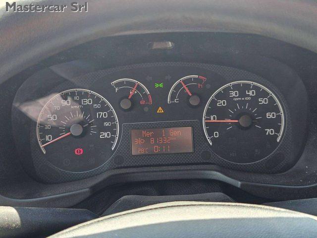 FIAT Fiorino 1.3 MJT 95CV Furgone Adventure E5+ - FD529LA