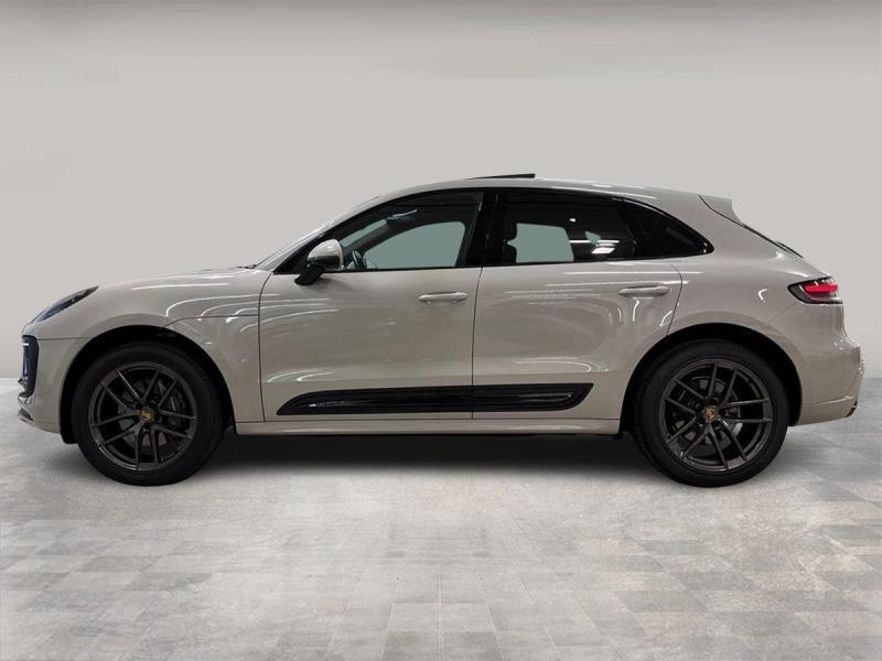 Porsche Macan 2.0 T PDK
