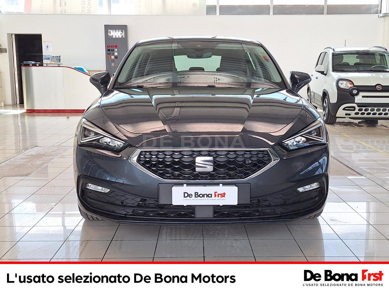 Seat Leon 1.0 tsi business 110cv