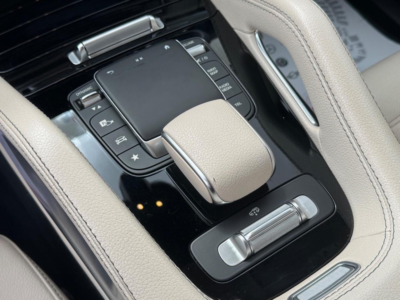 MERCEDES GLE 350DE EQ-POWER SPORT PLUS FULL IVA