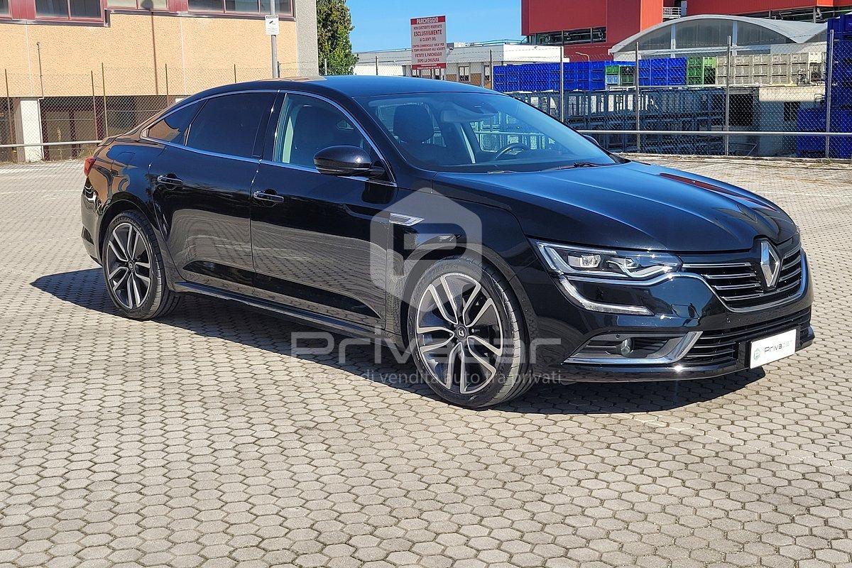 RENAULT Talisman dCi 160 CV EDC Energy Intens