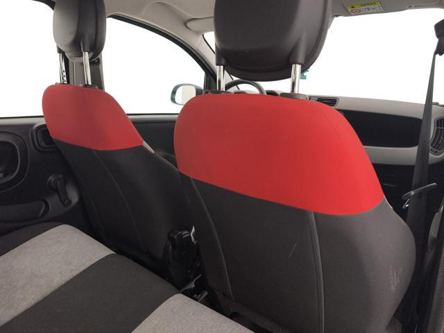 FIAT Panda 1.2 Lounge s&s 69cv my19