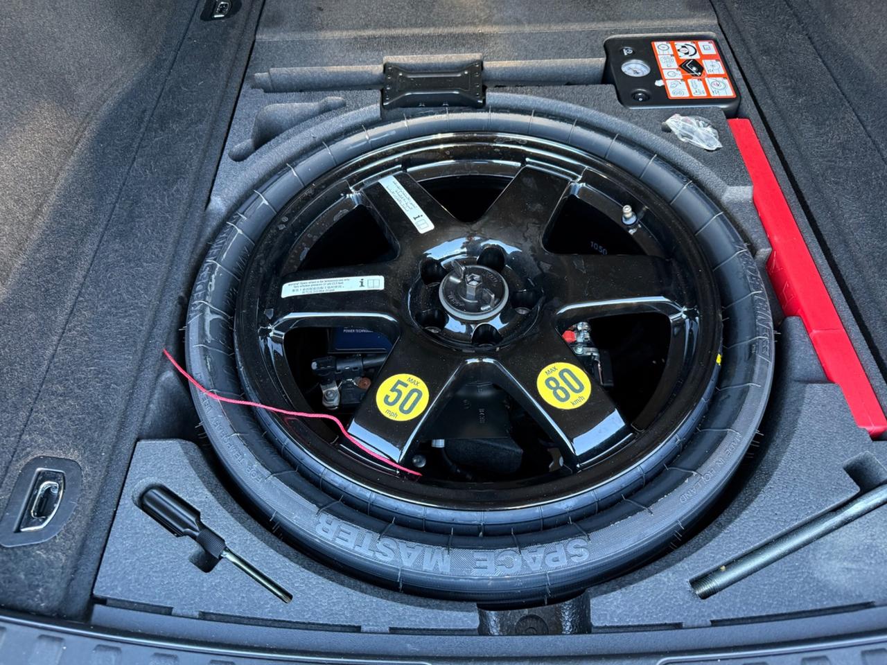 Alfa Romeo Stelvio 2.2 DIESEL Q4 210 CV TETTO APRIBILE Executive