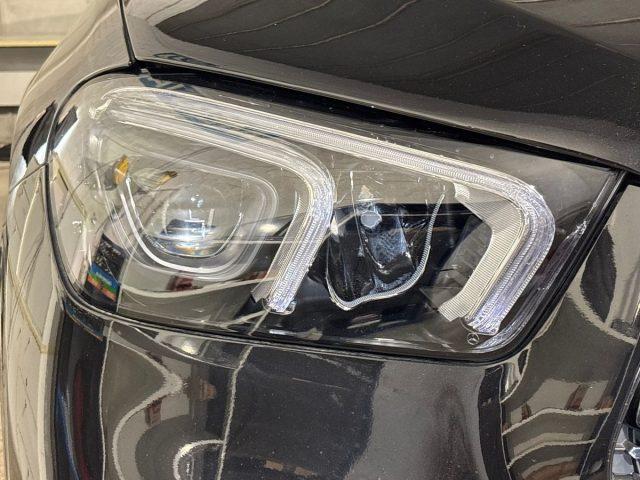 MERCEDES-BENZ GLE 300 d 4Matic Mild Hybrid Premium