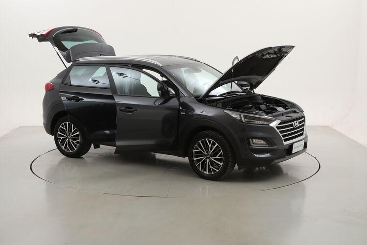 Hyundai Tucson 48V XLine BR755713 1.6 Mild Hybrid 136CV