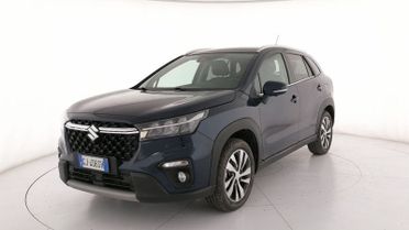 Suzuki S-Cross 1.4h Top+ 2wd 129cv