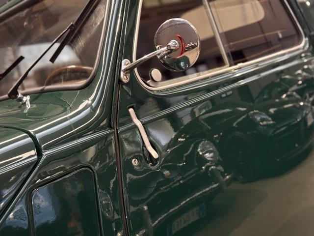 FIAT Topolino 500c *OTTIME CONDIZIONI*