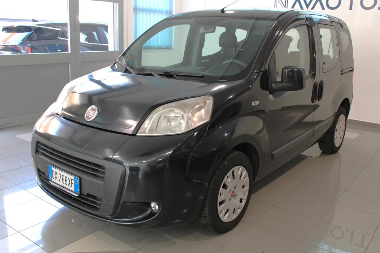 FIAT Qubo 1.3mjet Dynamic - 2009