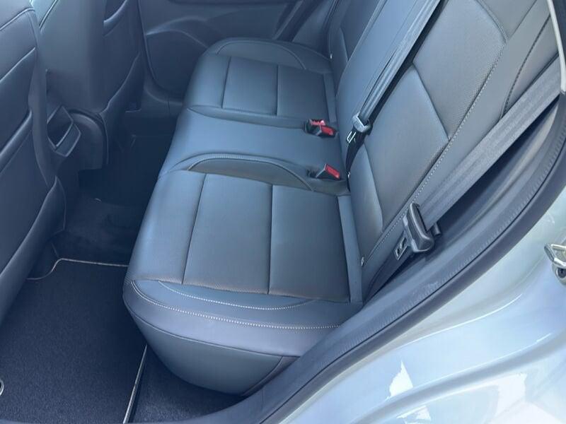 MG ZS ZS 1.5 Comfort