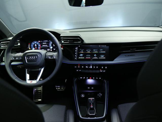 AUDI A3 SPB 35 TDI 150CV S tronic S line edition
