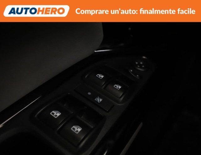 FIAT Tipo 1.3 Mjt 4 porte Lounge