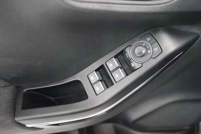 FORD Puma 1.0 EcoBoost Hybrid 125 CV S&S aut. Titanium