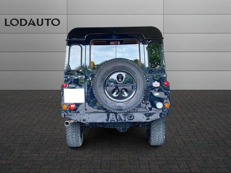 Land Rover Defender Defender 110 2.5 Td5 S cat Station Wagon