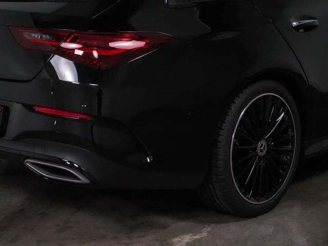 MERCEDES Classe CLA 200 Aut. Shooting Brake Premium AMG