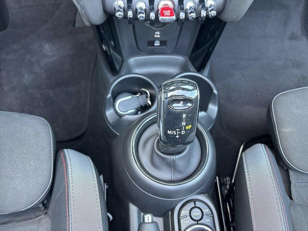 Mini Cooper S Cabrio 2.0 Cooper S