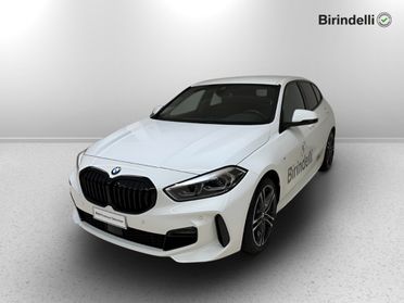 BMW 116i 5 Porte