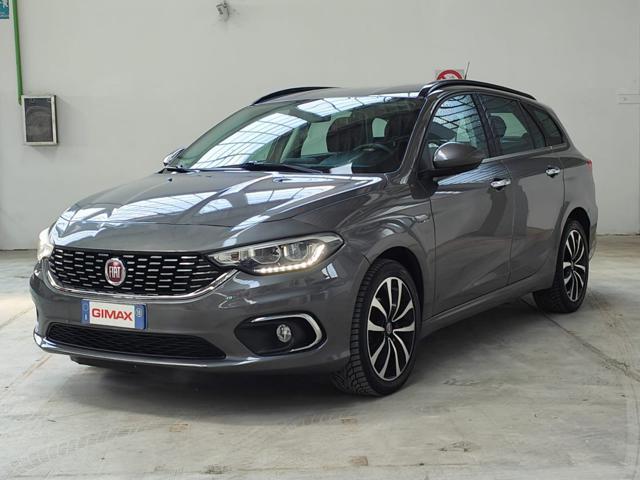 FIAT Tipo 1.6 Mjt S&S SW Lounge