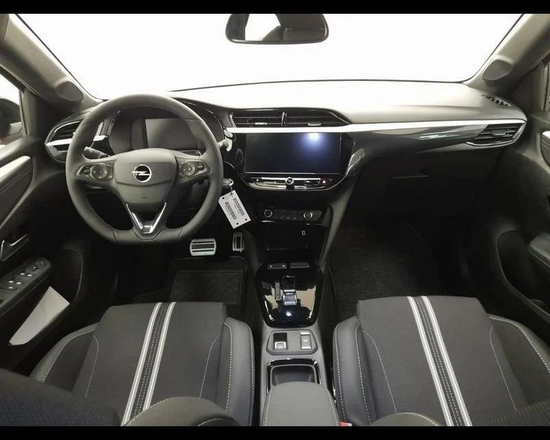 Opel Corsa GS Hybrid 110CV DTC6